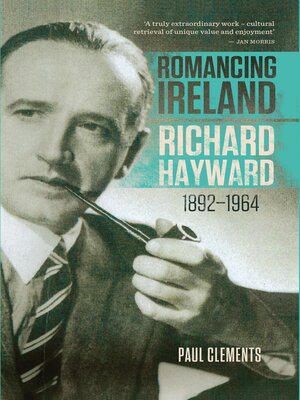 cover image of Romancing Ireland